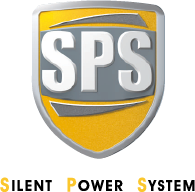 SPS（SILENT POWER SYSTEM）